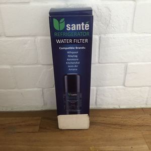 Sante Model 370 Fridge Water Filter Fits Kenmore 46-9930